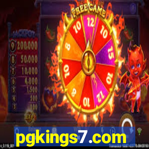 pgkings7.com