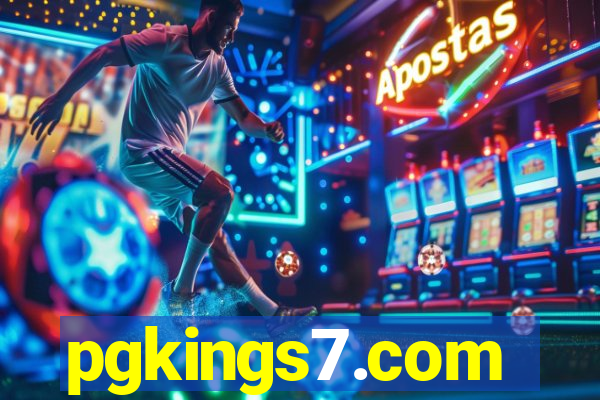 pgkings7.com