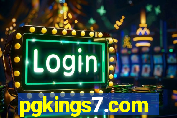 pgkings7.com