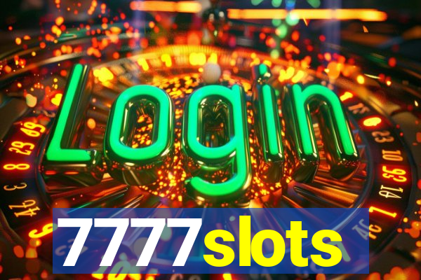 7777slots