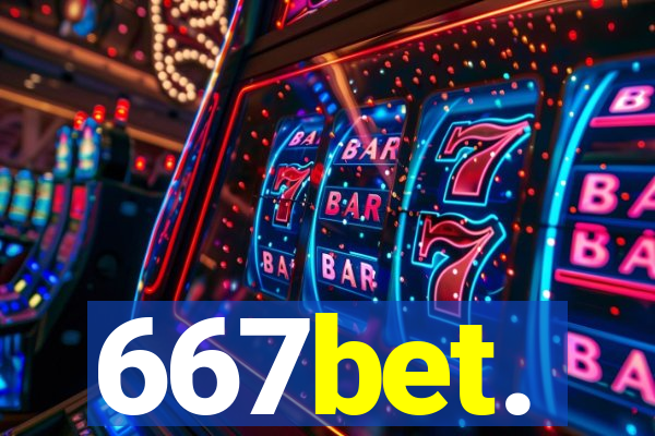 667bet.