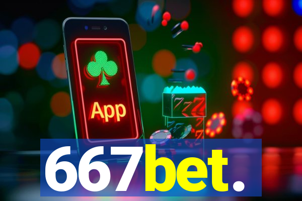 667bet.