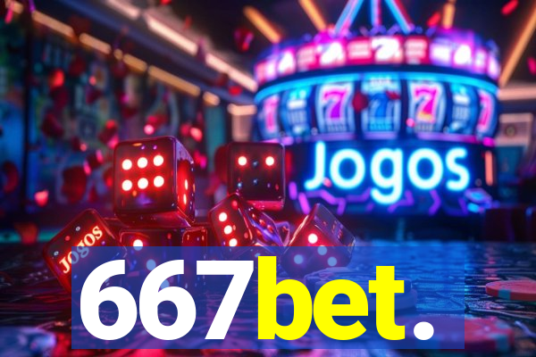 667bet.