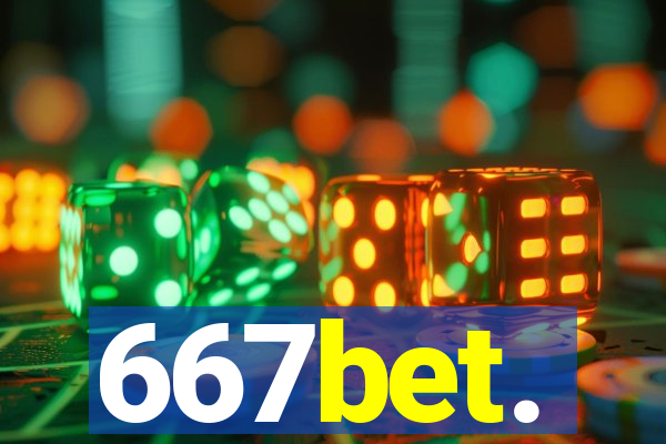 667bet.