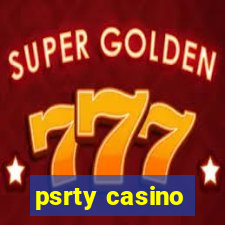 psrty casino