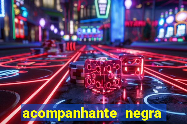 acompanhante negra porto alegre