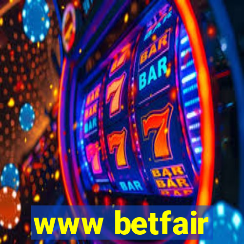 www betfair