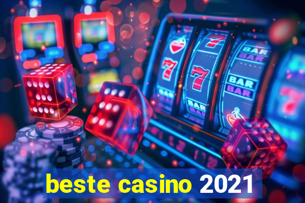 beste casino 2021