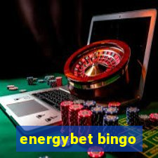 energybet bingo