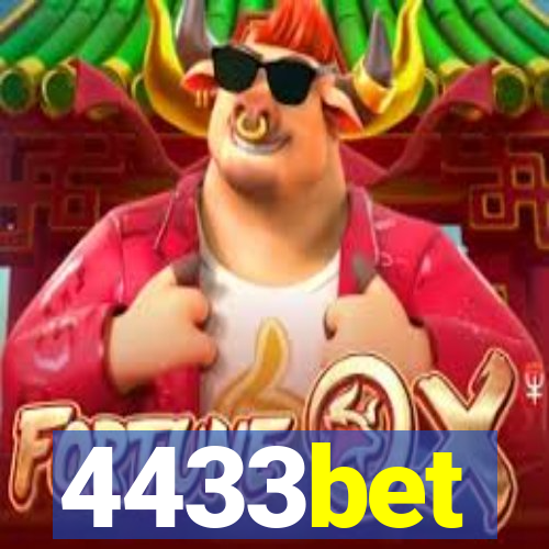 4433bet