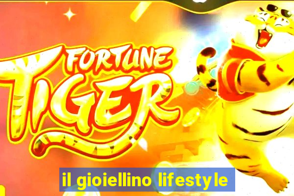 il gioiellino lifestyle