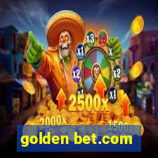 golden bet.com