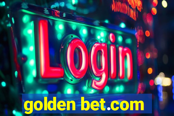 golden bet.com