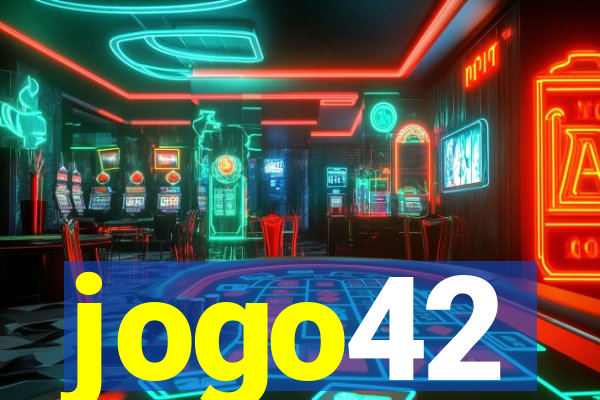 jogo42