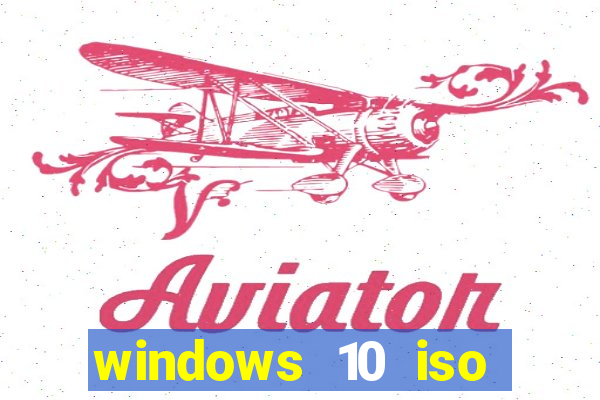 windows 10 iso google drive