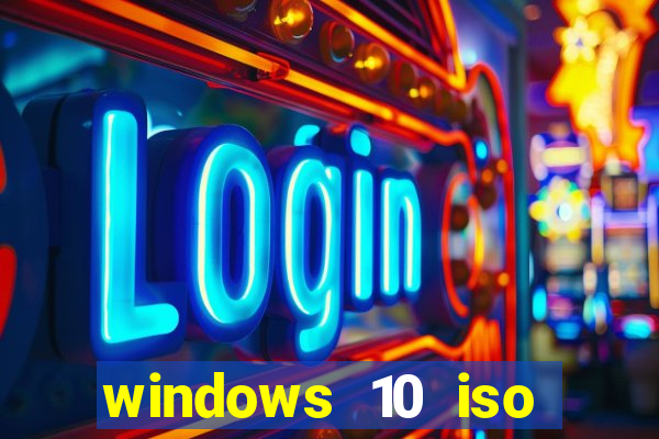 windows 10 iso google drive