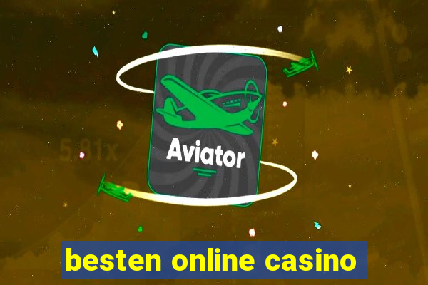 besten online casino