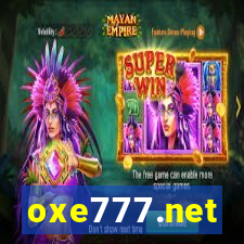 oxe777.net