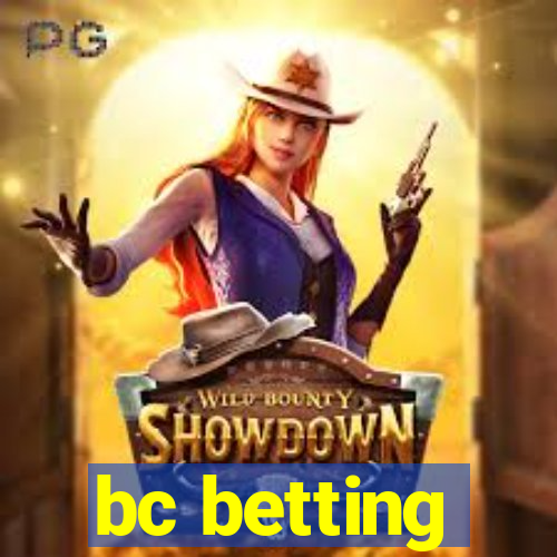 bc betting