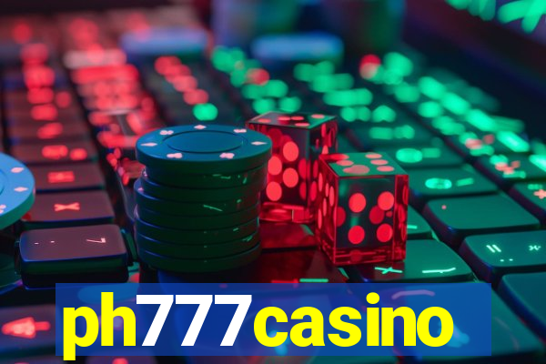 ph777casino