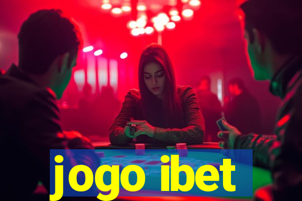 jogo ibet