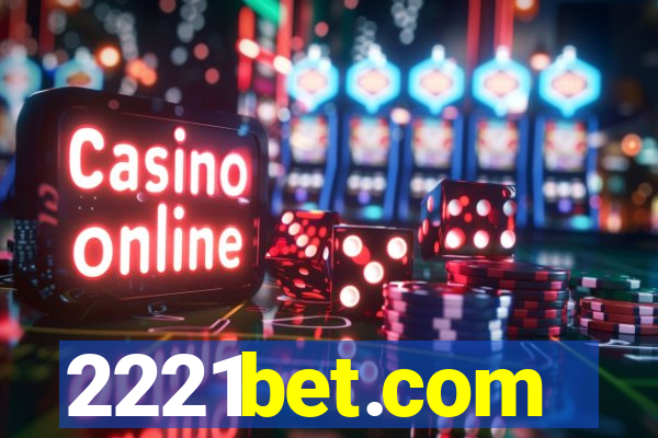 2221bet.com