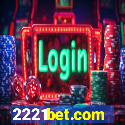 2221bet.com