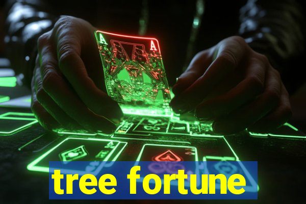 tree fortune