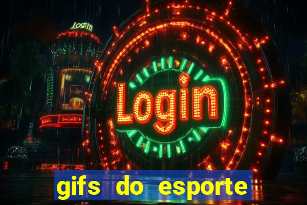 gifs do esporte clube bahia