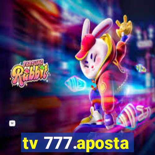 tv 777.aposta