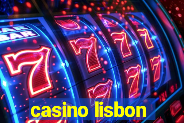 casino lisbon