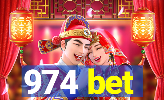 974 bet