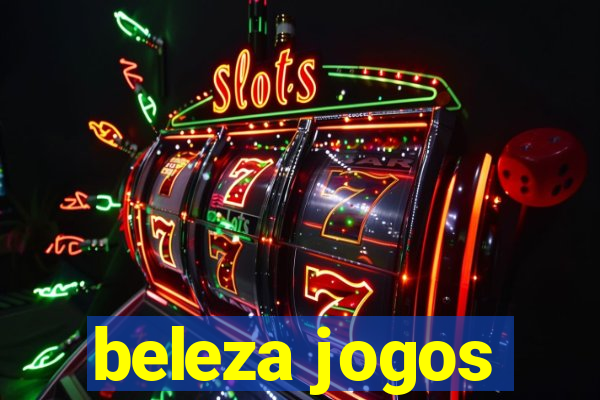 beleza jogos