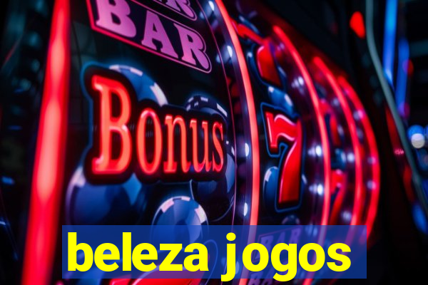 beleza jogos