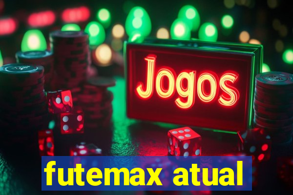 futemax atual