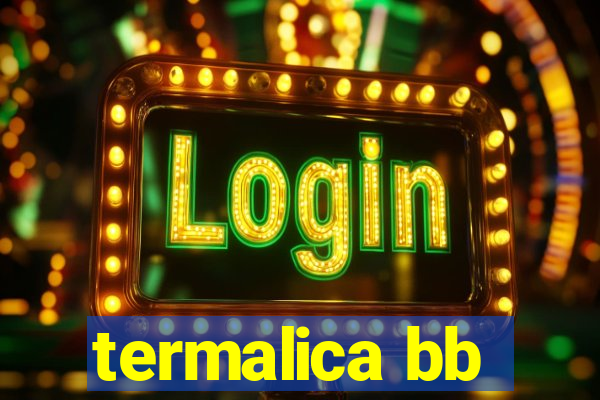 termalica bb