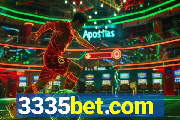 3335bet.com