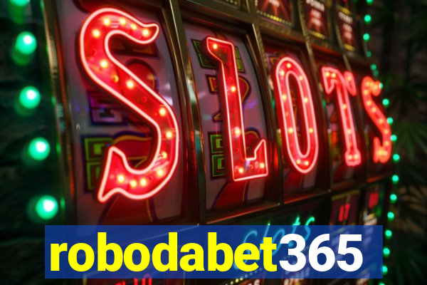 robodabet365