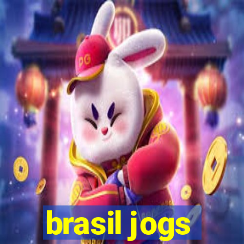 brasil jogs