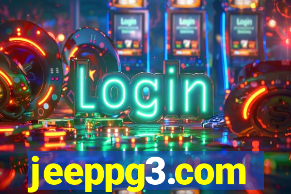 jeeppg3.com