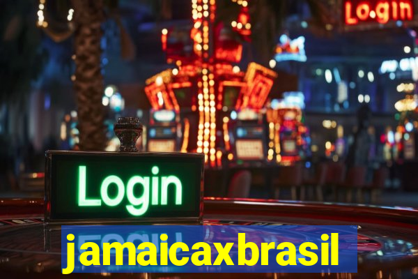 jamaicaxbrasil