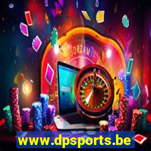 www.dpsports.bet