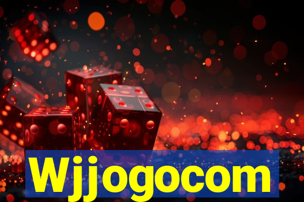 Wjjogocom