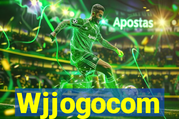 Wjjogocom