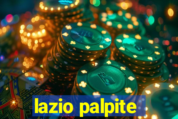 lazio palpite