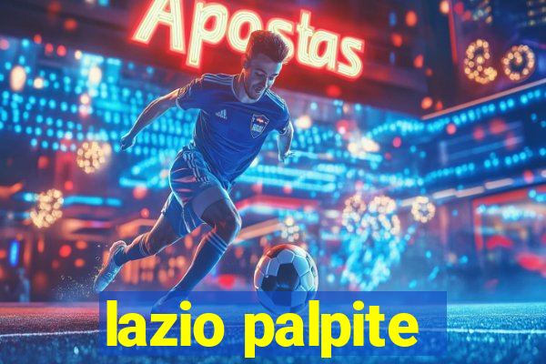 lazio palpite