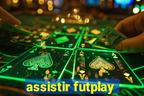 assistir futplay