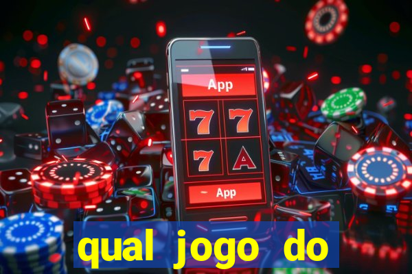 qual jogo do tigrinho oficial