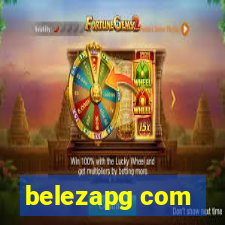 belezapg com