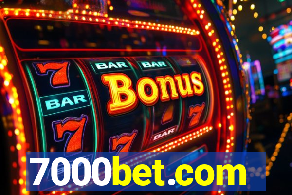 7000bet.com